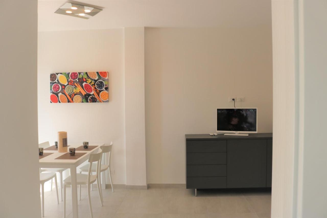 Aurora Apartment Bibione Bagian luar foto