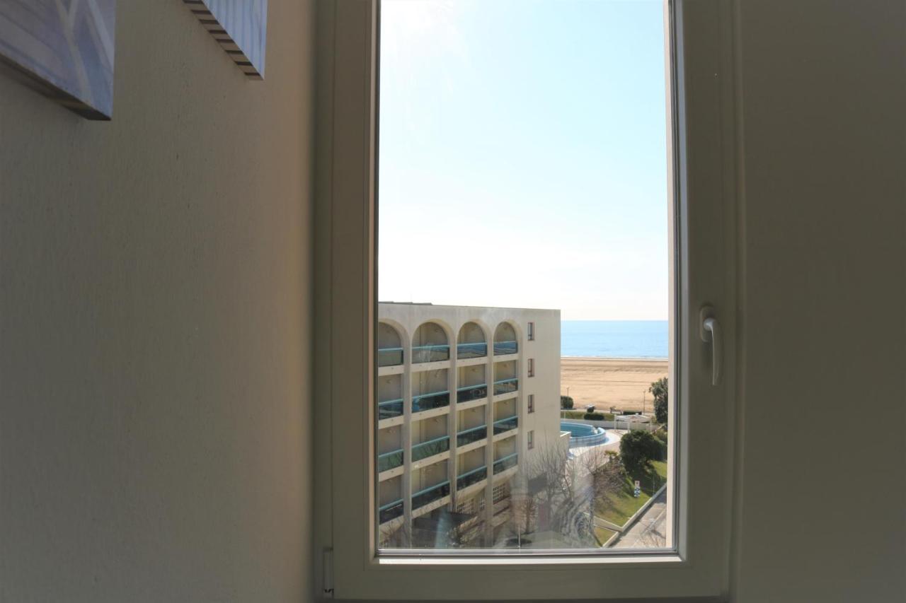 Aurora Apartment Bibione Bagian luar foto