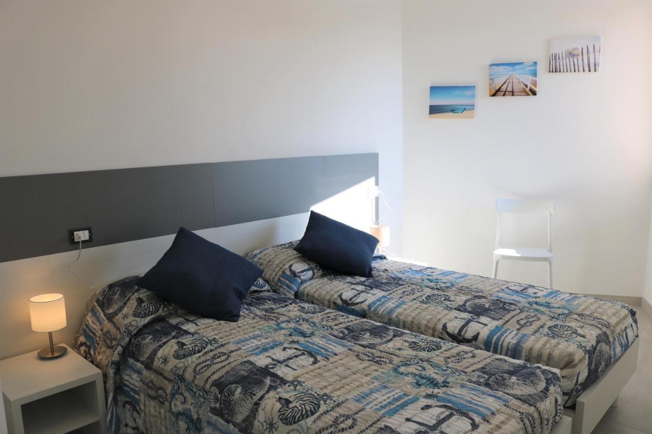 Aurora Apartment Bibione Bagian luar foto