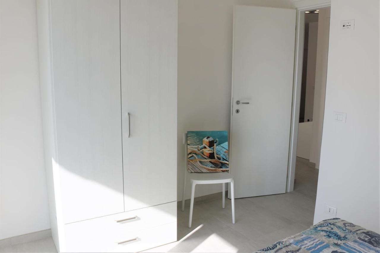 Aurora Apartment Bibione Bagian luar foto