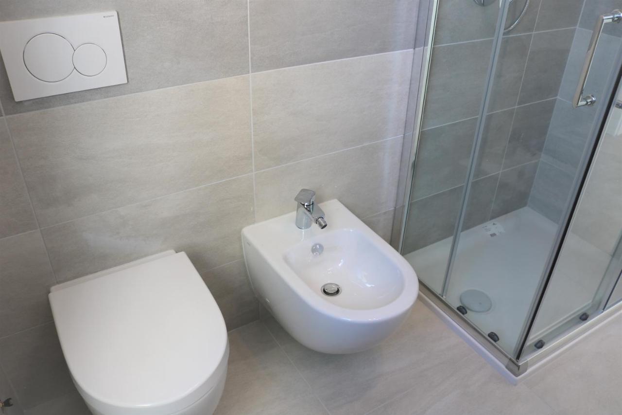 Aurora Apartment Bibione Bagian luar foto
